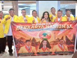 Partai Berkarya Nusantara Officially Transforms into Partai Berkarya Nasional