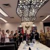 FBO Indonesia Receives Support from Ministry of Home Affairs for National Freestyle Boxing Development