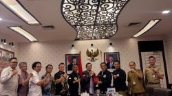 FBO Indonesia Receives Support from Ministry of Home Affairs for National Freestyle Boxing Development