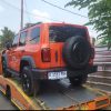 Alleged Embezzlement of Two Luxury Vehicles Reported to Polda Metro Jaya