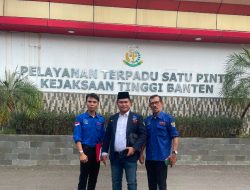 DPP GMPRI Appreciates Attorney General ST Burhanuddin for Ordering Banten Prosecutor’s Office to Probe Alleged Corruption Involving Two Tangerang Regency Council Members