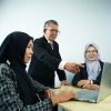 When Is a Company Required to Use Actuarial Services for PSAK 219 Financial Reporting?