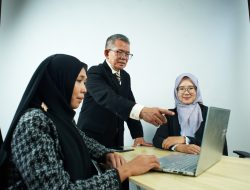 When Is a Company Required to Use Actuarial Services for PSAK 219 Financial Reporting?