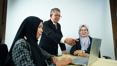 When Is a Company Required to Use Actuarial Services for PSAK 219 Financial Reporting?