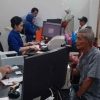 BRI BO Bekasi Holds Appreciation Event for Retired Customers, Strengthens Sustainable Services