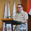 Raja Agung Nusantara Appreciates Re-election of H. Willgo Zainar to Lead HKTI NTB: A Momentum to Strengthen National Food Security
