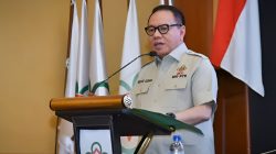 Raja Agung Nusantara Appreciates Re-election of H. Willgo Zainar to Lead HKTI NTB: A Momentum to Strengthen National Food Security