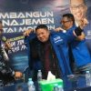 BREAKING GROUND !! From Student Activist to SOE Commissioner: The Long Journey of Syafrudin Budiman “Gus Din” in Movement and Public Service