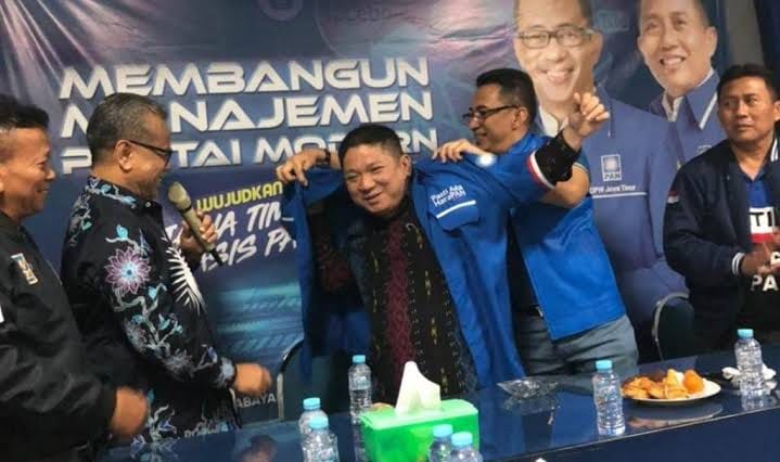 BREAKING GROUND !! From Student Activist to SOE Commissioner: The Long Journey of Syafrudin Budiman “Gus Din” in Movement and Public Service