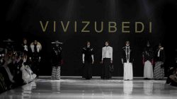 From the Runway to the Awards Stage: VIVIZUBEDI Shines at IFA Archipelago 2026 and Receives The Highest Honor for Fashion Vision & Influence