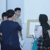 Dispar Tangsel Perkuat Pelestarian Arsitektur Vernakular Baduy Melalui Workshop “Arsir Garis”