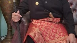 Prince Iftiqar S.A. Ponto Receives Custodianship of Bolangitang Kingdom Heirlooms, Strengthens Preservation of Lineage and Ancestral Heritage Prince Iftiqar S.A. Ponto Receives Custodianship of Bolangitang Kingdom Heirlooms, Strengthens Preservation of Lineage and Ancestral Heritage