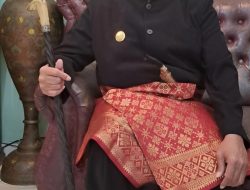 Prince Iftiqar S.A. Ponto Receives Custodianship of Bolangitang Kingdom Heirlooms, Strengthens Preservation of Lineage and Ancestral Heritage