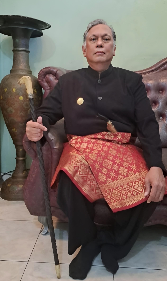 Prince Iftiqar S.A. Ponto Receives Custodianship of Bolangitang Kingdom Heirlooms, Strengthens Preservation of Lineage and Ancestral Heritage