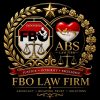 FBO Indonesia Expands Into Legal Sector: Ferdinand Weimar DJ Unveils FBO Law Firm and ABS Law Firm Logos