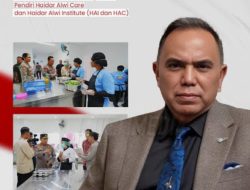 Through the Febrie Case, Polri Preserves President Prabowo’s Anti-Corruption Agenda