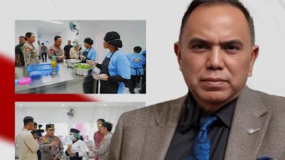 Through the Febrie Case, Polri Preserves President Prabowo’s Anti-Corruption Agenda