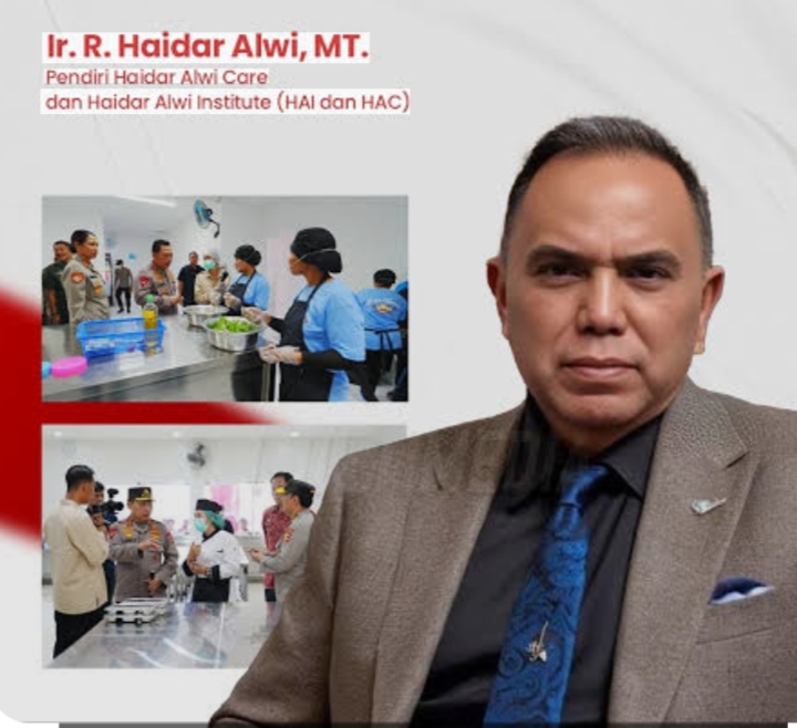 Through the Febrie Case, Polri Preserves President Prabowo’s Anti-Corruption Agenda