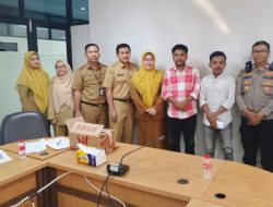 Urges DKI Manpower Agency, JARNAS HUDLI Ensures Continued Oversight of NakedPress