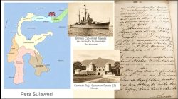 British Colonial Traces in North Sulawesi and the 1811 Contract of King Salomon Ponto of Bolangitang