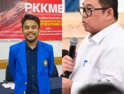 PERMAHI Legal Aid Official: Respect Rights and Merits — Anton Timbang Deserves Holistic Assessment, Not Trial by Public Opinion