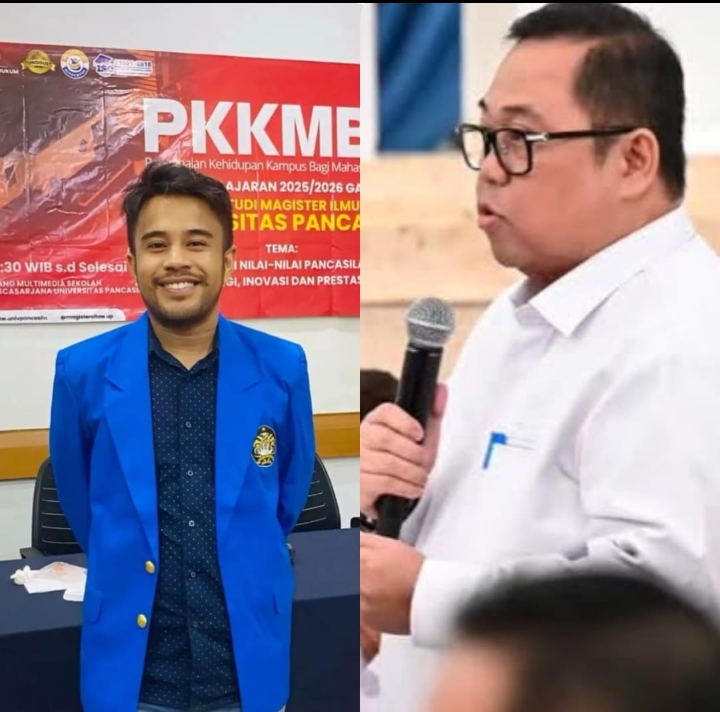 PERMAHI Legal Aid Official: Respect Rights and Merits — Anton Timbang Deserves Holistic Assessment, Not Trial by Public Opinion