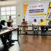 Golkar Aceh Daily Chair Khalid Calls for Collaboration to Build a Human Rights Culture in Aceh