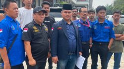 GMPRI Reports Alleged Child Marriage to Banten Regional Police, Urges Law Enforcement and Child Protection