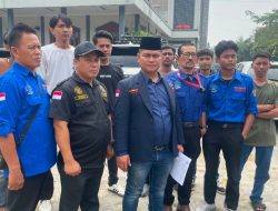 GMPRI Reports Alleged Child Marriage to Banten Regional Police, Urges Law Enforcement and Child Protection