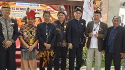 2026 Nusantara Cultural Congress: Strengthening National Identity and Preserving the Archipelago’s Civilization