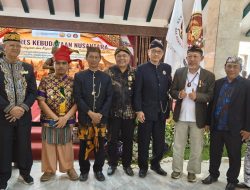 2026 Nusantara Cultural Congress: Strengthening National Identity and Preserving the Archipelago’s Civilization