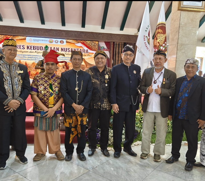 2026 Nusantara Cultural Congress: Strengthening National Identity and Preserving the Archipelago’s Civilization