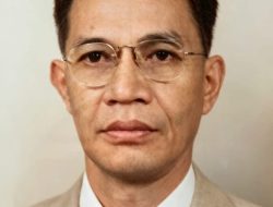 S.A.S. Ponto: The Son of Bolangitang Who Brought Indonesia Honor in Global Agriculture