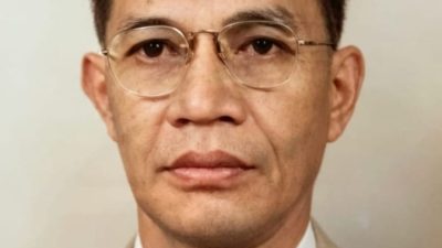 S.A.S. Ponto: The Son of Bolangitang Who Brought Indonesia Honor in Global Agriculture
