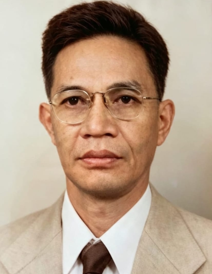 S.A.S. Ponto: The Son of Bolangitang Who Brought Indonesia Honor in Global Agriculture