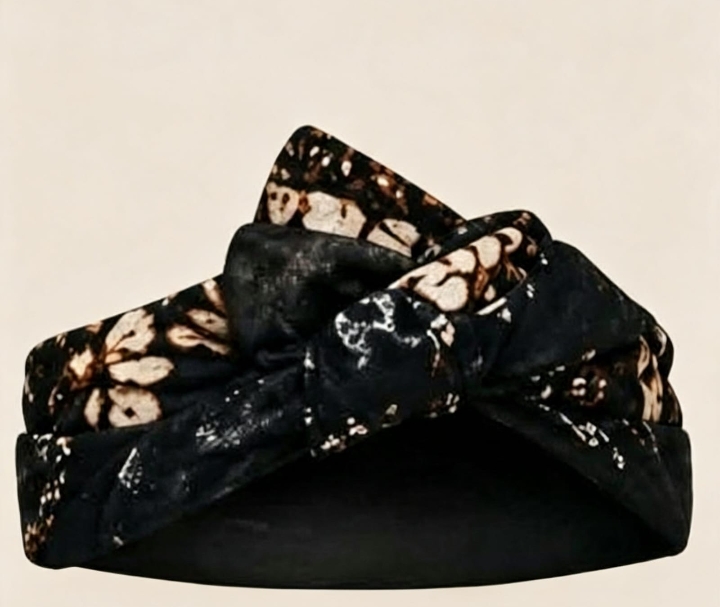Sigolro: Traditional Headgear of Kaidipang Besar Revived