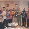 ABS and FBO Leadership Audience with Board of Patrons Solidifies Commitment to Establish ABS Law Firm and FBO Law Firm