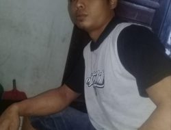 Detainee in Online Gambling Case Jopi Sembiring Dies in Detention; Family Questions Body Injuries and Unclear Status of Co-Arrestees