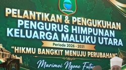 HIKMU Rises Toward Change: From a House of Brotherhood to a House of Service
