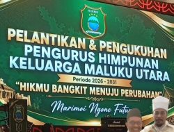 HIKMU Rises Toward Change: From a House of Brotherhood to a House of Service
