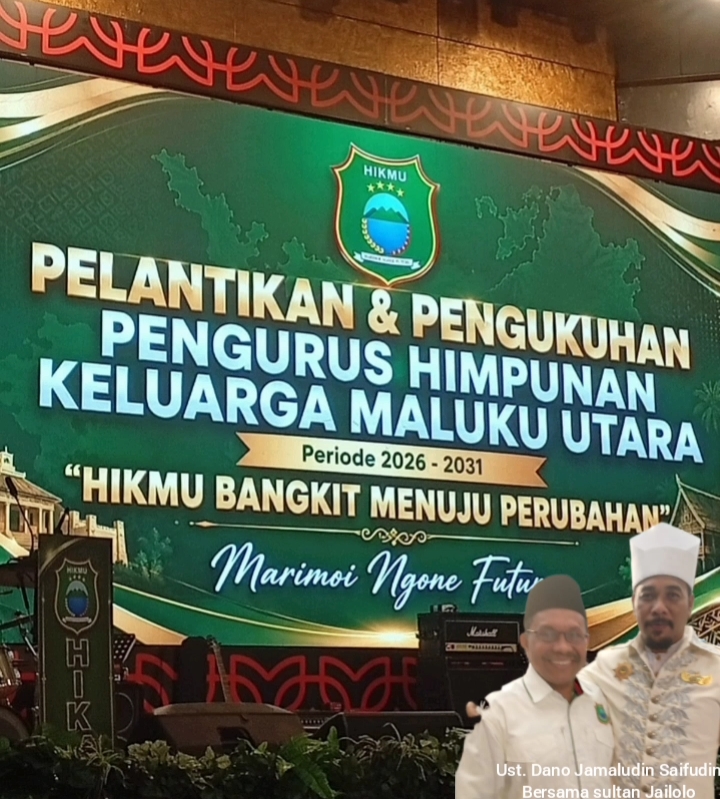 HIKMU Rises Toward Change: From a House of Brotherhood to a House of Service