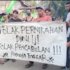 Pemuda Tinggar Urges Polda Banten to Fully Probe Alleged Molestation; Rejects Child Marriage