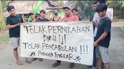 Pemuda Tinggar Urges Polda Banten to Fully Probe Alleged Molestation; Rejects Child Marriage