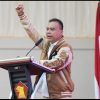 Syafrudin Budiman Applauds DPR’s Commitment to Pass Asset Forfeiture Bill by 15 December 2026