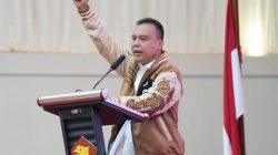 Syafrudin Budiman Applauds DPR’s Commitment to Pass Asset Forfeiture Bill by 15 December 2026