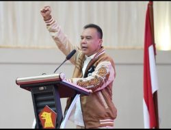 Syafrudin Budiman Applauds DPR’s Commitment to Pass Asset Forfeiture Bill by 15 December 2026
