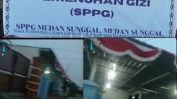 Alleged Violation of Regional and Mayor Regulations: AMTOL MBG Urges Medan Satpol PP to Seal Building in Gang Jambu