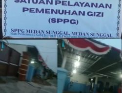 Alleged Violation of Regional and Mayor Regulations: AMTOL MBG Urges Medan Satpol PP to Seal Building in Gang Jambu