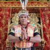 PYM Panglima Gong Pendy Runca Applauds President Prabowo’s Firm Action on Kalimantan Land — Forest Fires