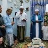 Reflections on the Mawlid of Prophet Muhammad : Ustaz Dano Jamaludin Saifudin Calls “Free in Spirit, Noble in Character”
